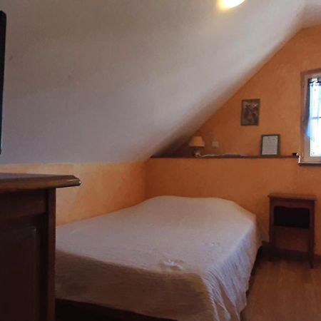 Hotel Le Marmagne Camera foto