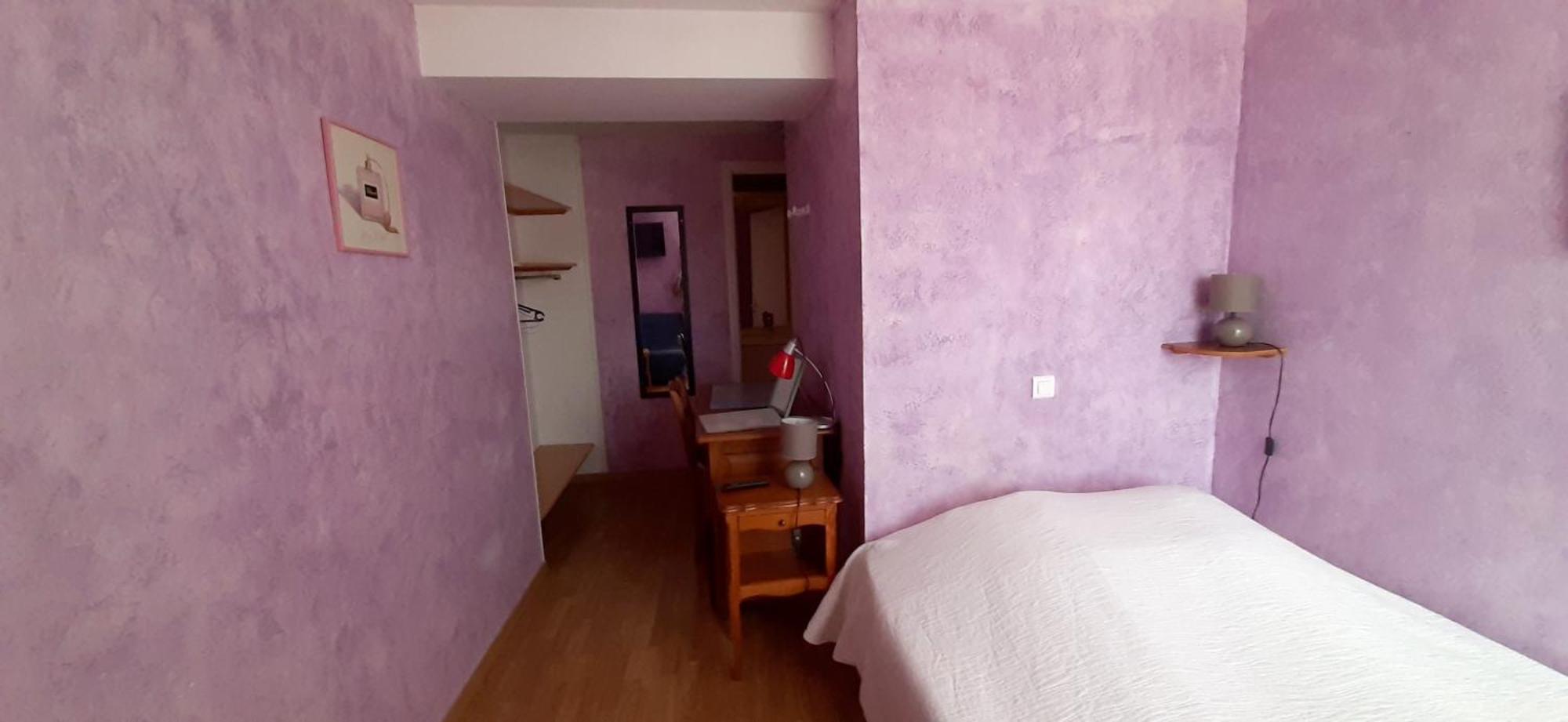 Hotel Le Marmagne Camera foto