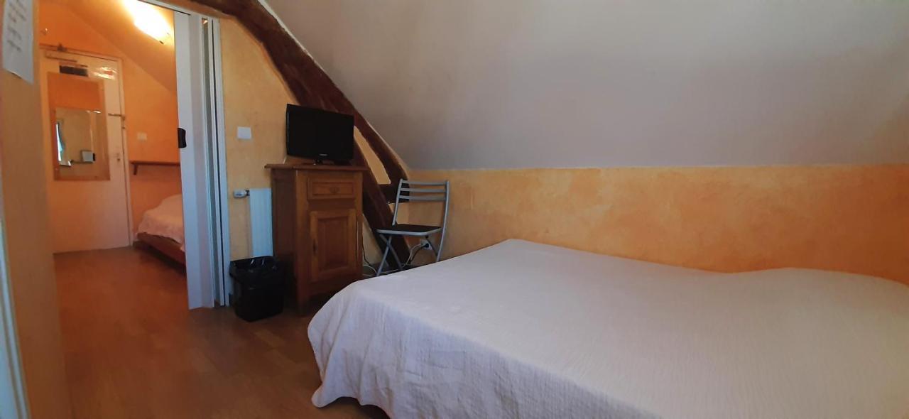 Hotel Le Marmagne Esterno foto