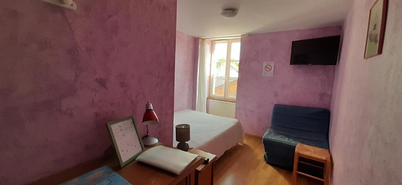 Hotel Le Marmagne Esterno foto