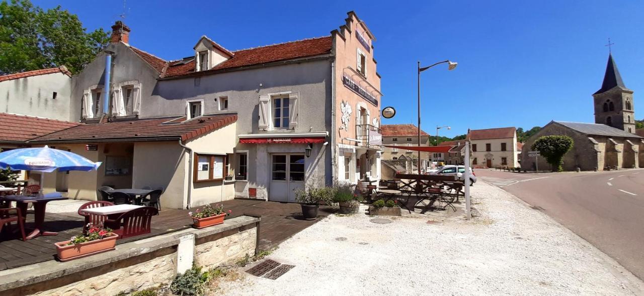 Hotel Le Marmagne Esterno foto
