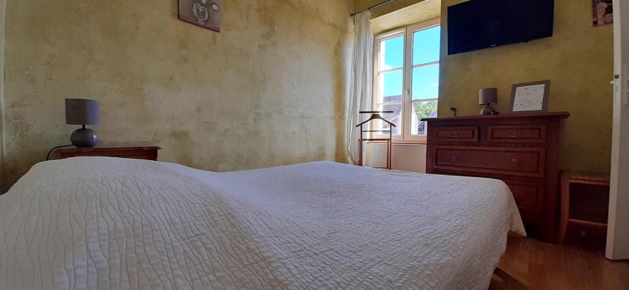 Hotel Le Marmagne Esterno foto