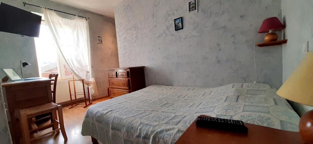 Hotel Le Marmagne Esterno foto