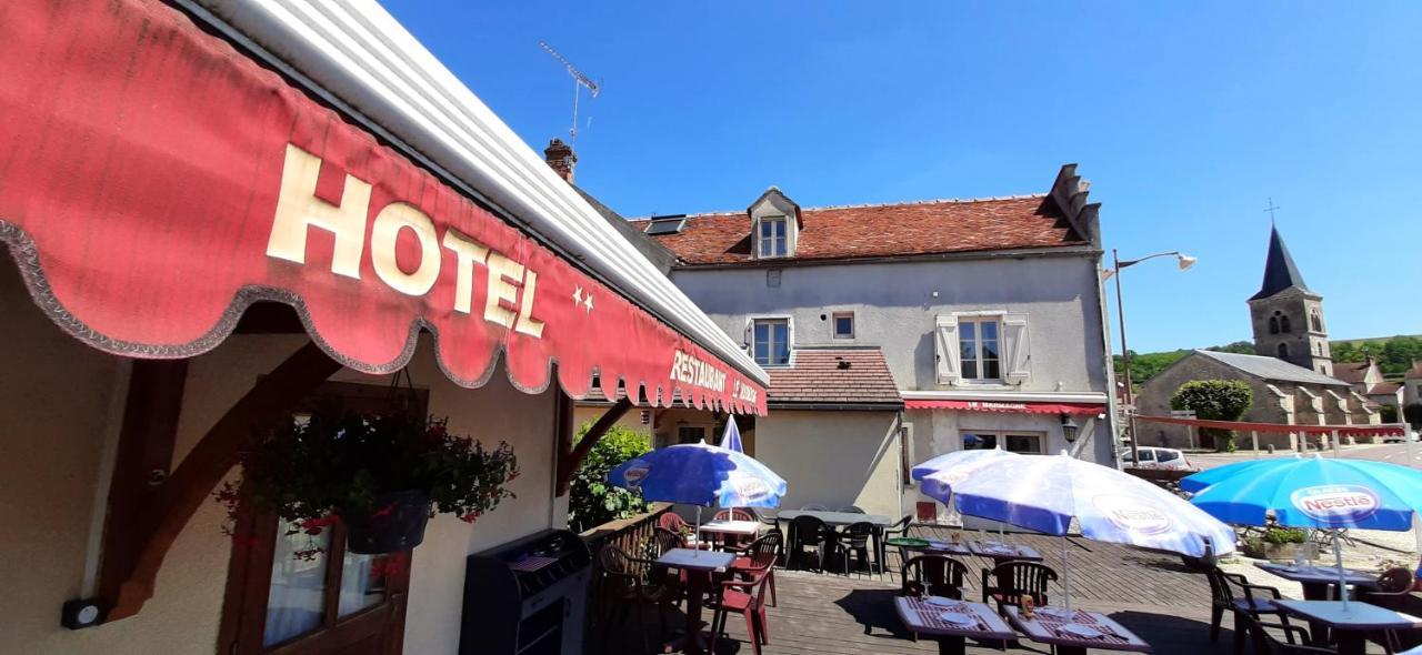 Hotel Le Marmagne Esterno foto